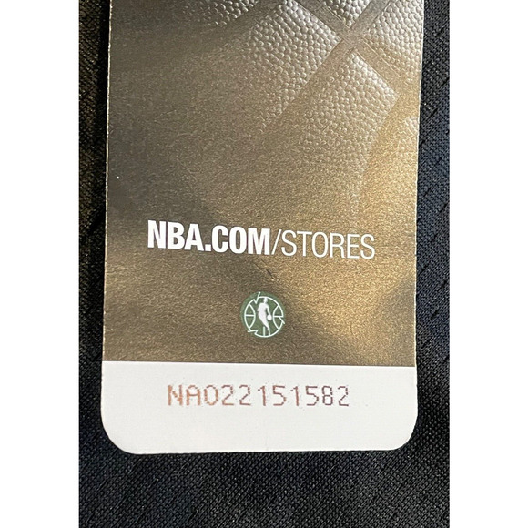 Nike Los Angeles Lakers Lebron James 2019 Allstar Jersey Youth Large NWT - Picture 12 of 15